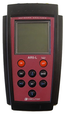 Анализатор AR.5L